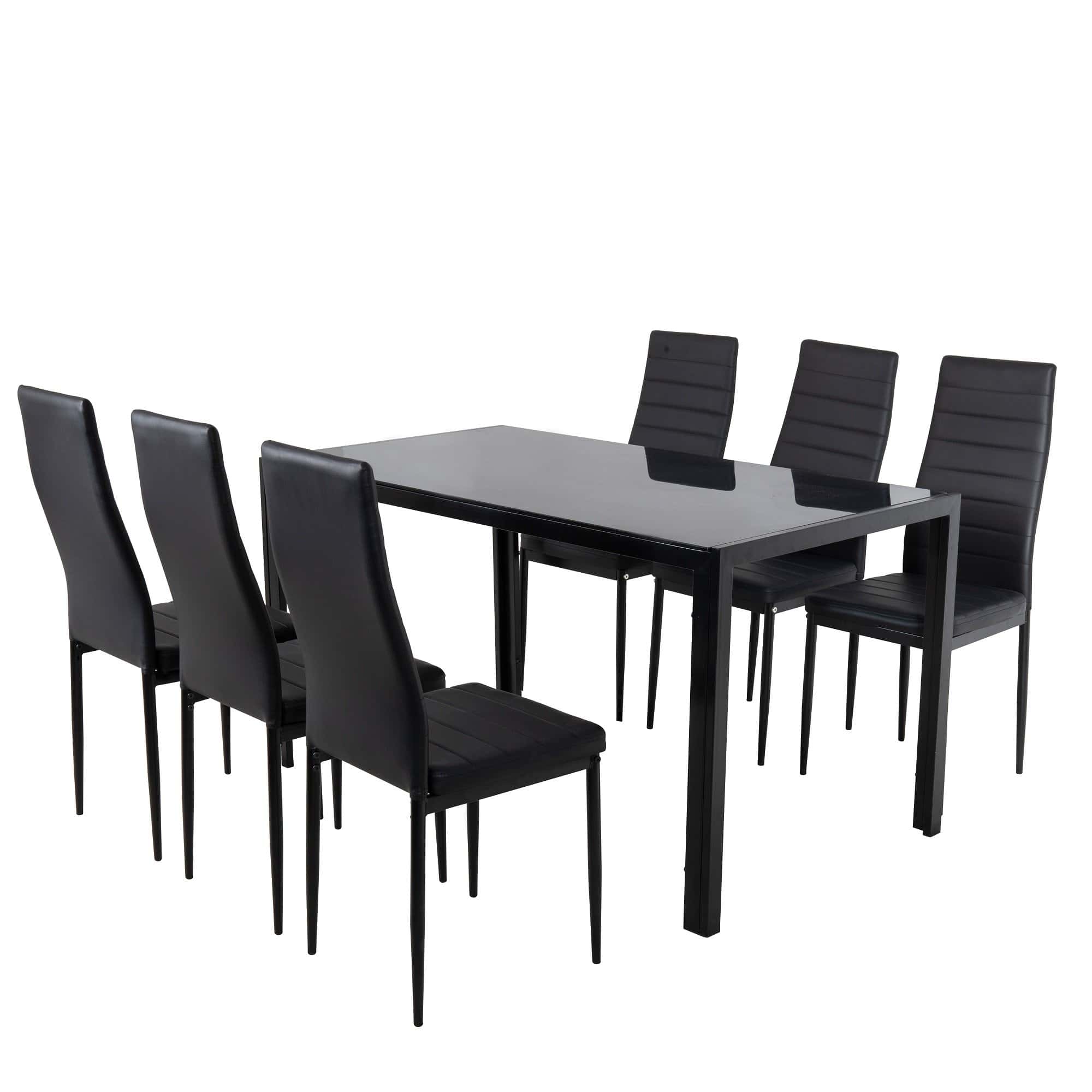 DNT-401-403 DREAMO Indoor Dinner Set Front