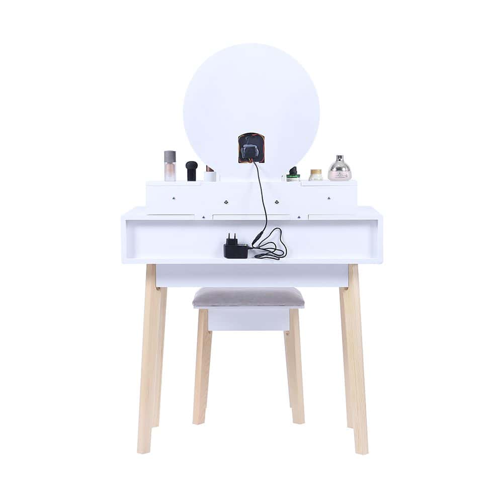 dressing table 4