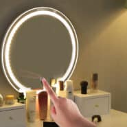 dressing table 5