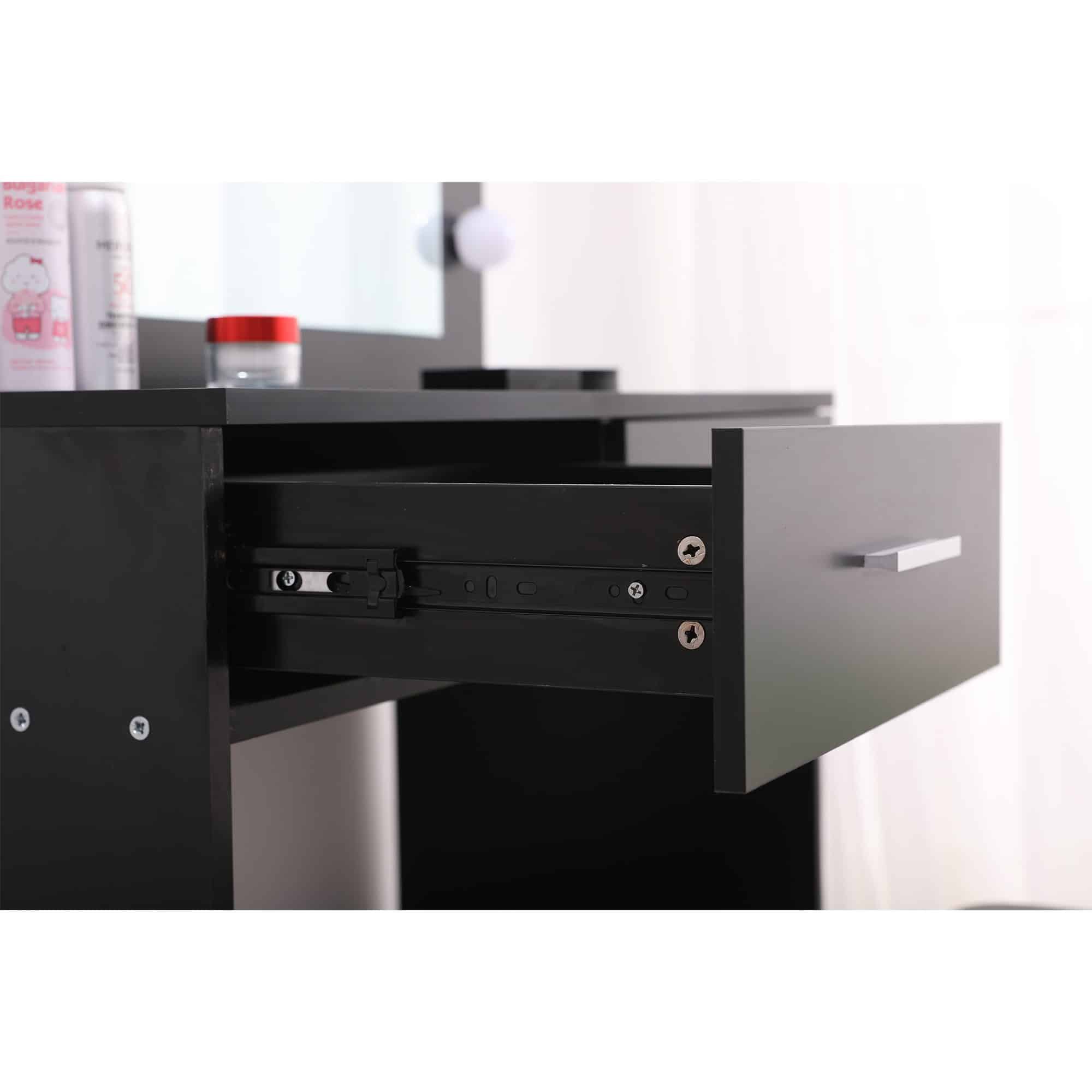 TAB-716C-BLK