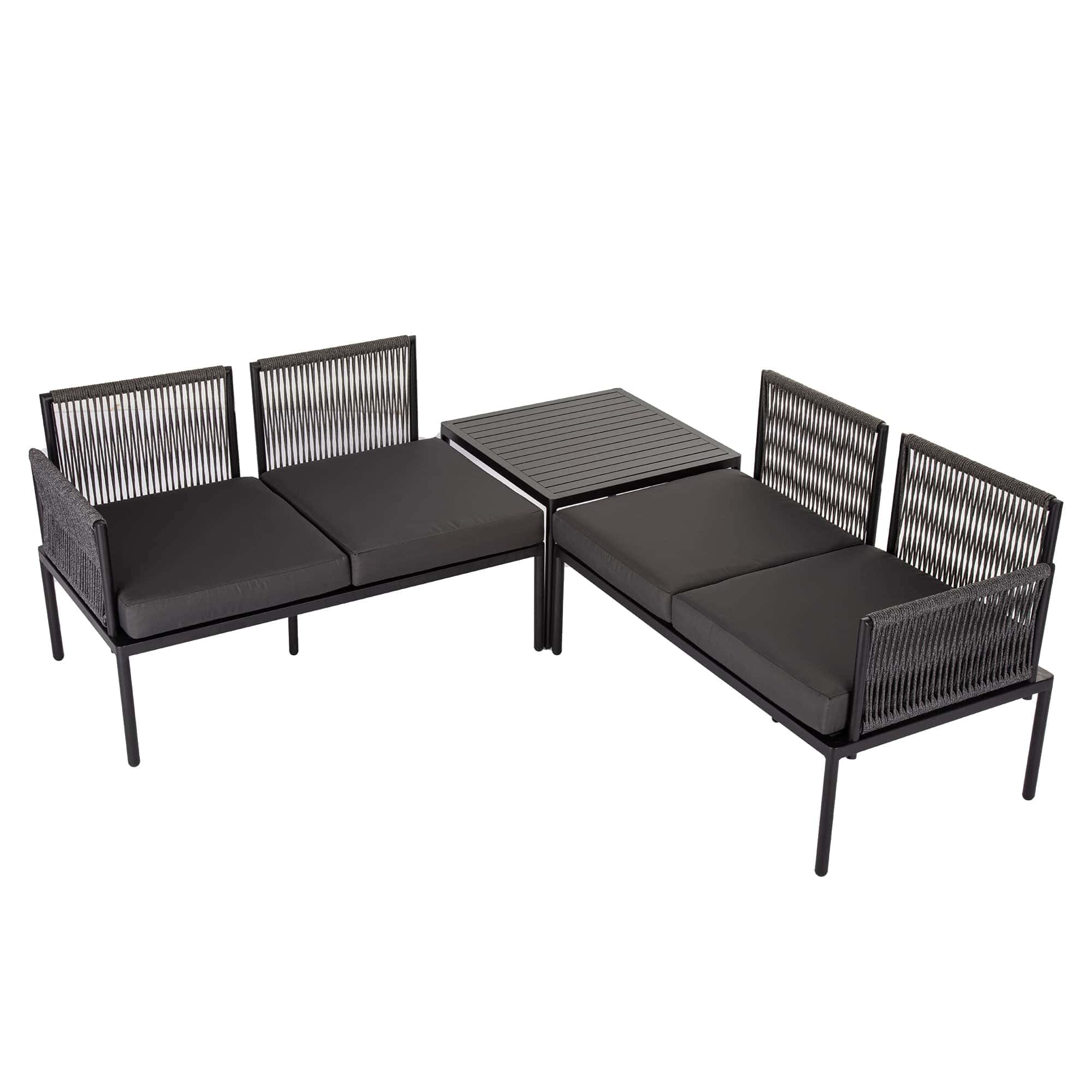 OTF-523S-BLK