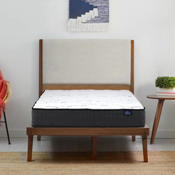 16cm Thick Pocket Spring Mattress