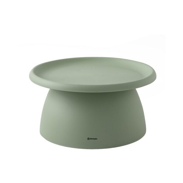 Aesthetic Round Coffee Table