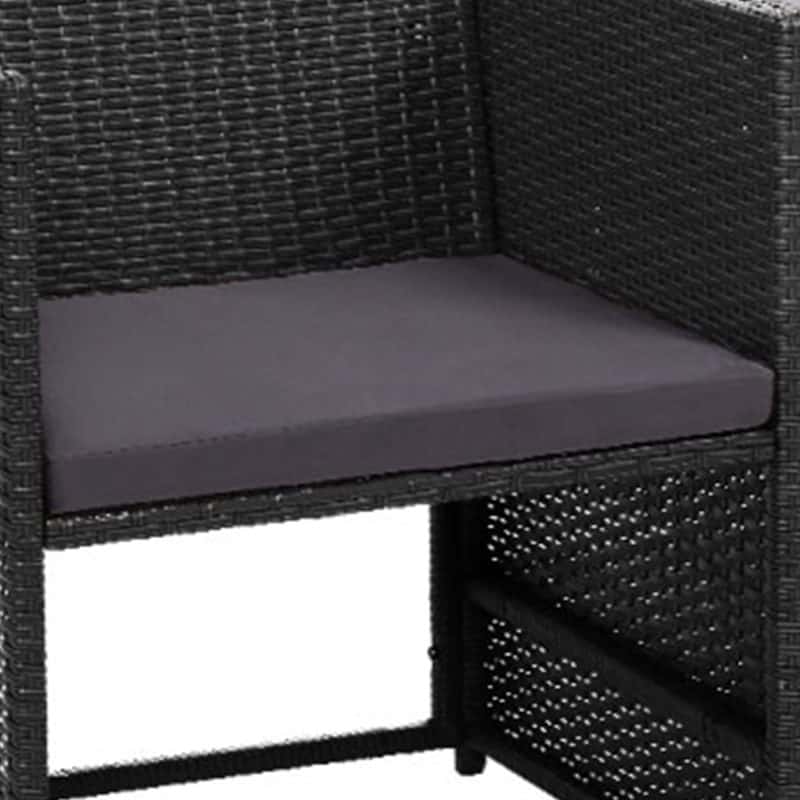 ODF-LOVESEAT-S-BK ODF-LOVESEAT-S-BK