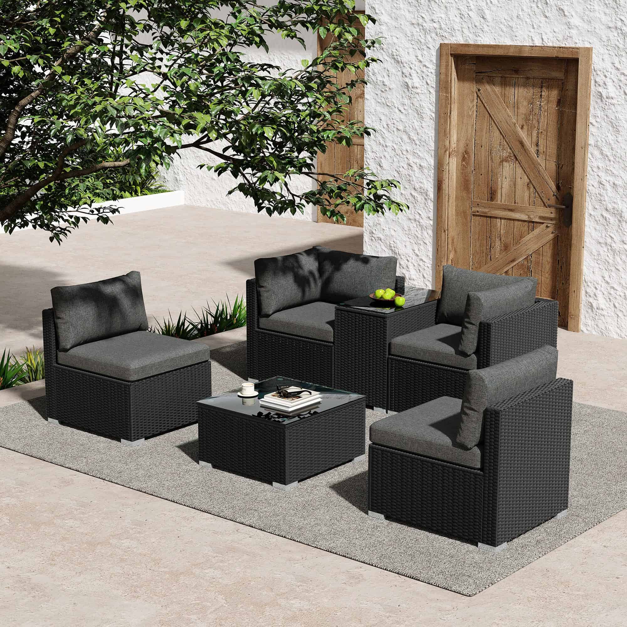 OTF-530S-BLK-OTF-507-BLK