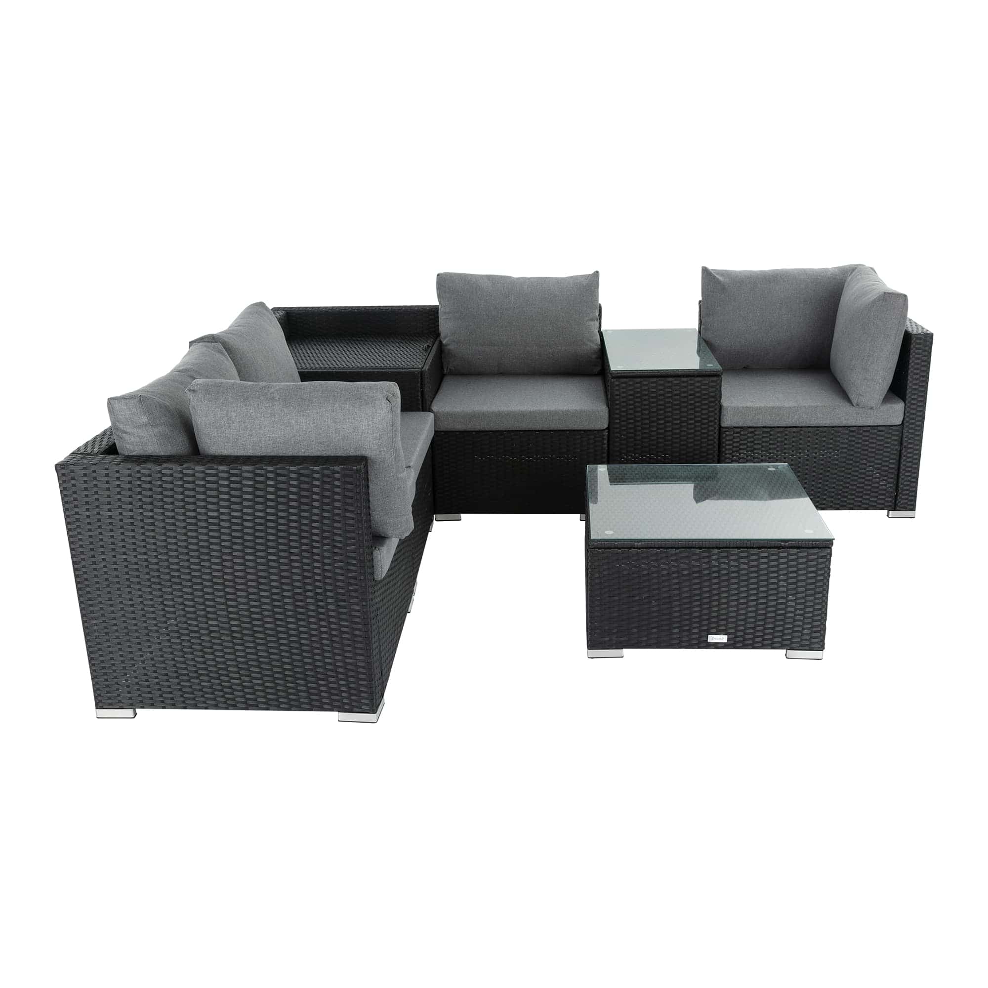 OTF-508-530-BLK