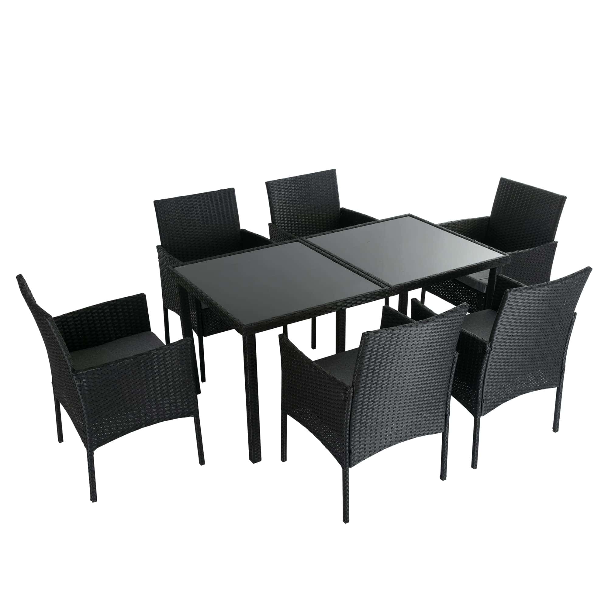 OTF-527S-BLK