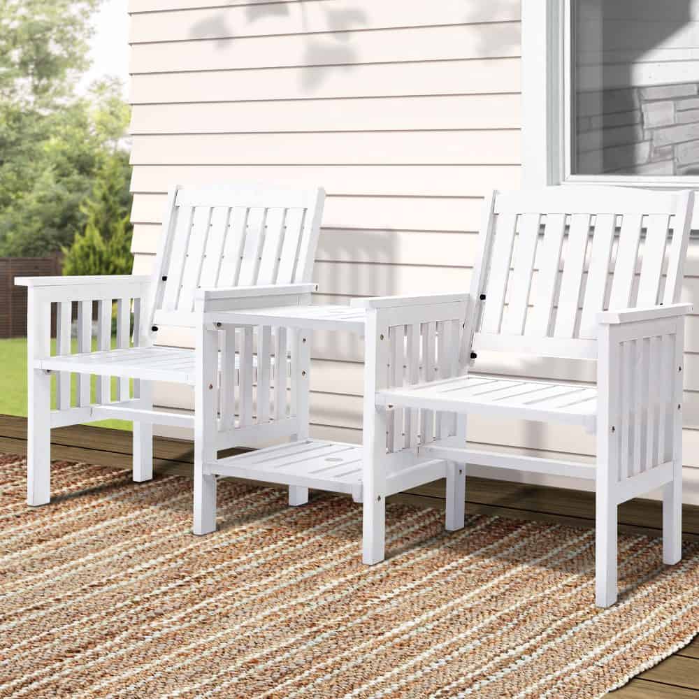 ODF-LOVESEAT-WH