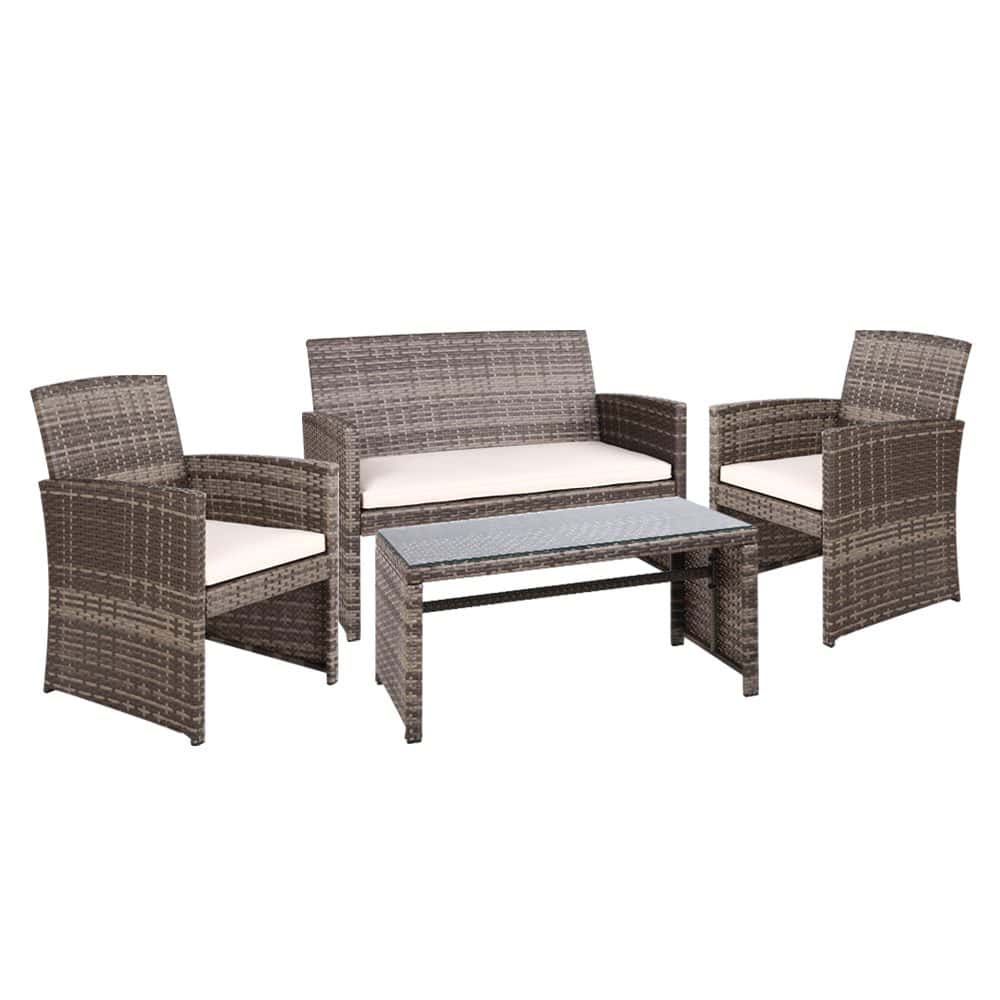 ODF-RATTAN-4PC-AB-GE