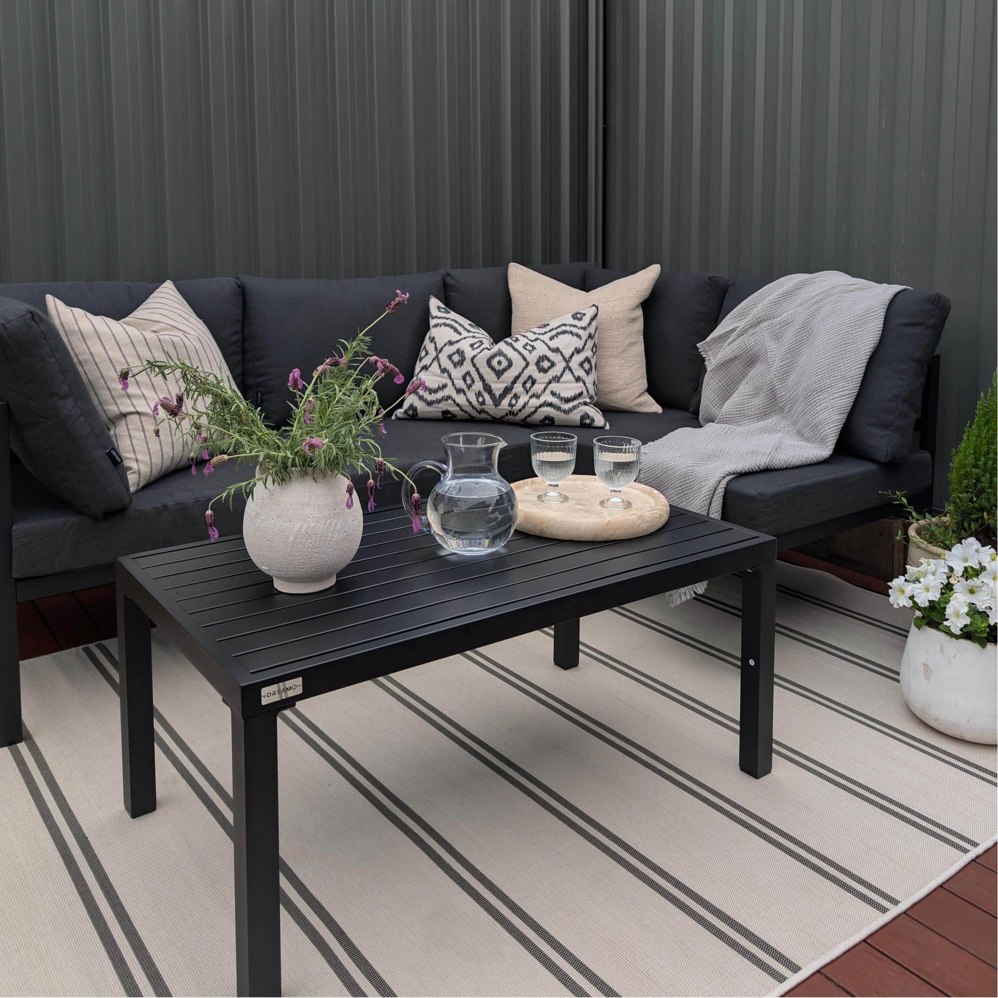 OTF-534A-BLK-5PC