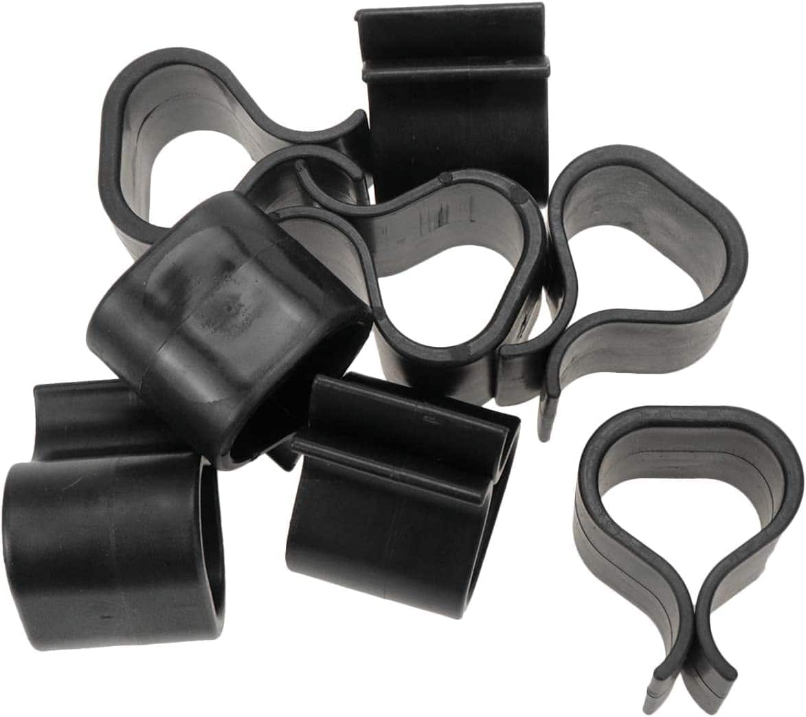 Fastener Clips