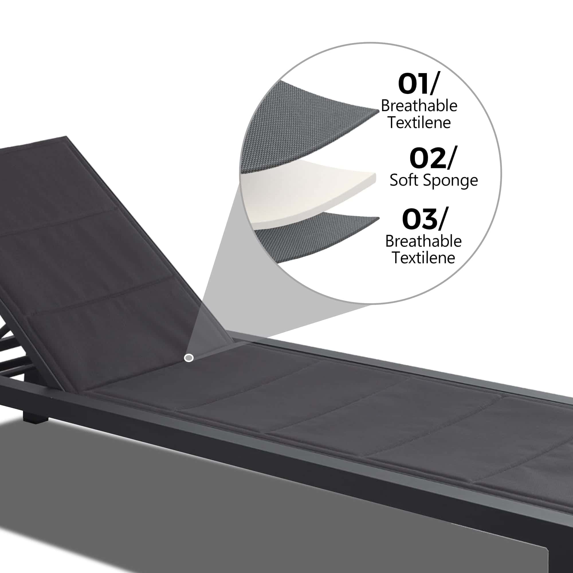 OTF-536A-BLK