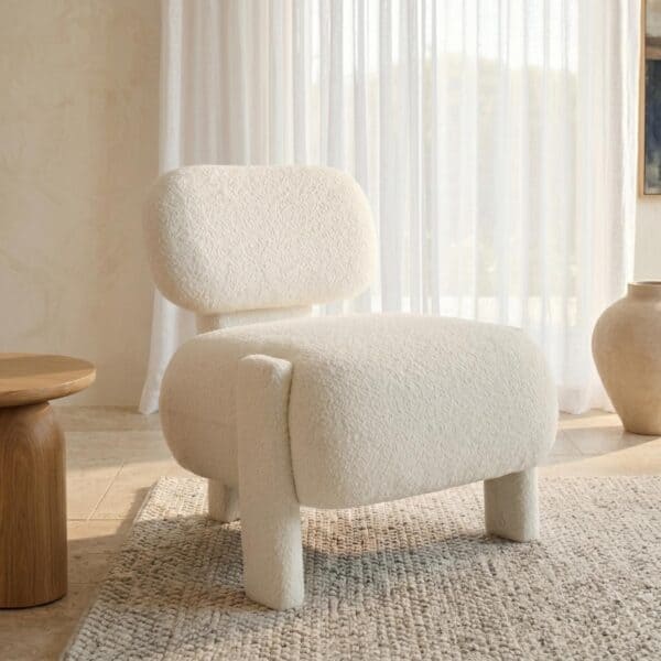 Cloudsoft Accent Chair
