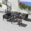 OTF-534A-BLK-N7PC