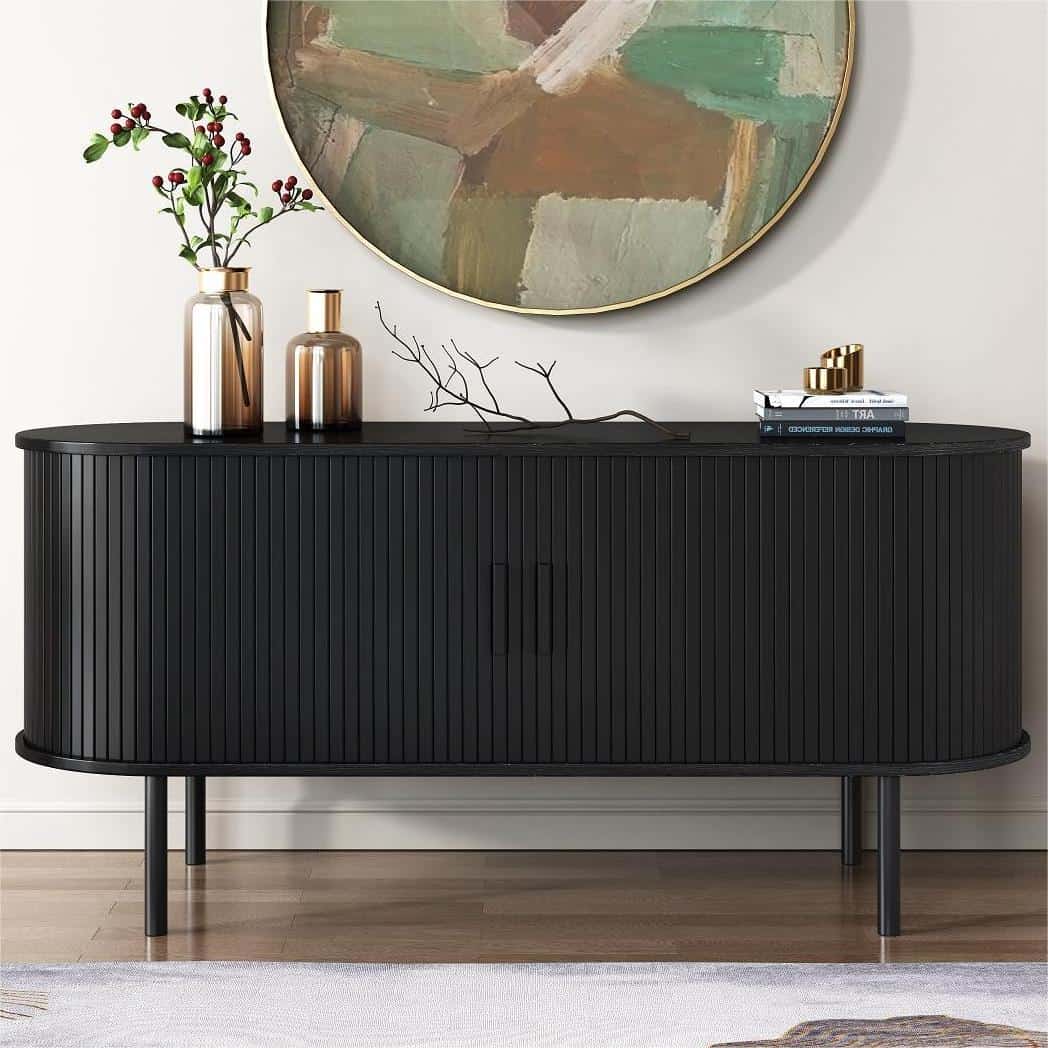 TAB-726C-BLK