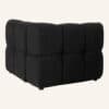 Lola Premium Bouclé Lounger - Thumbnail Image 9