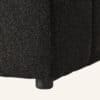 Lola Premium Bouclé Lounger - Thumbnail Image 17