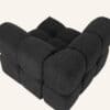 Lola Premium Bouclé Lounger - Thumbnail Image 10