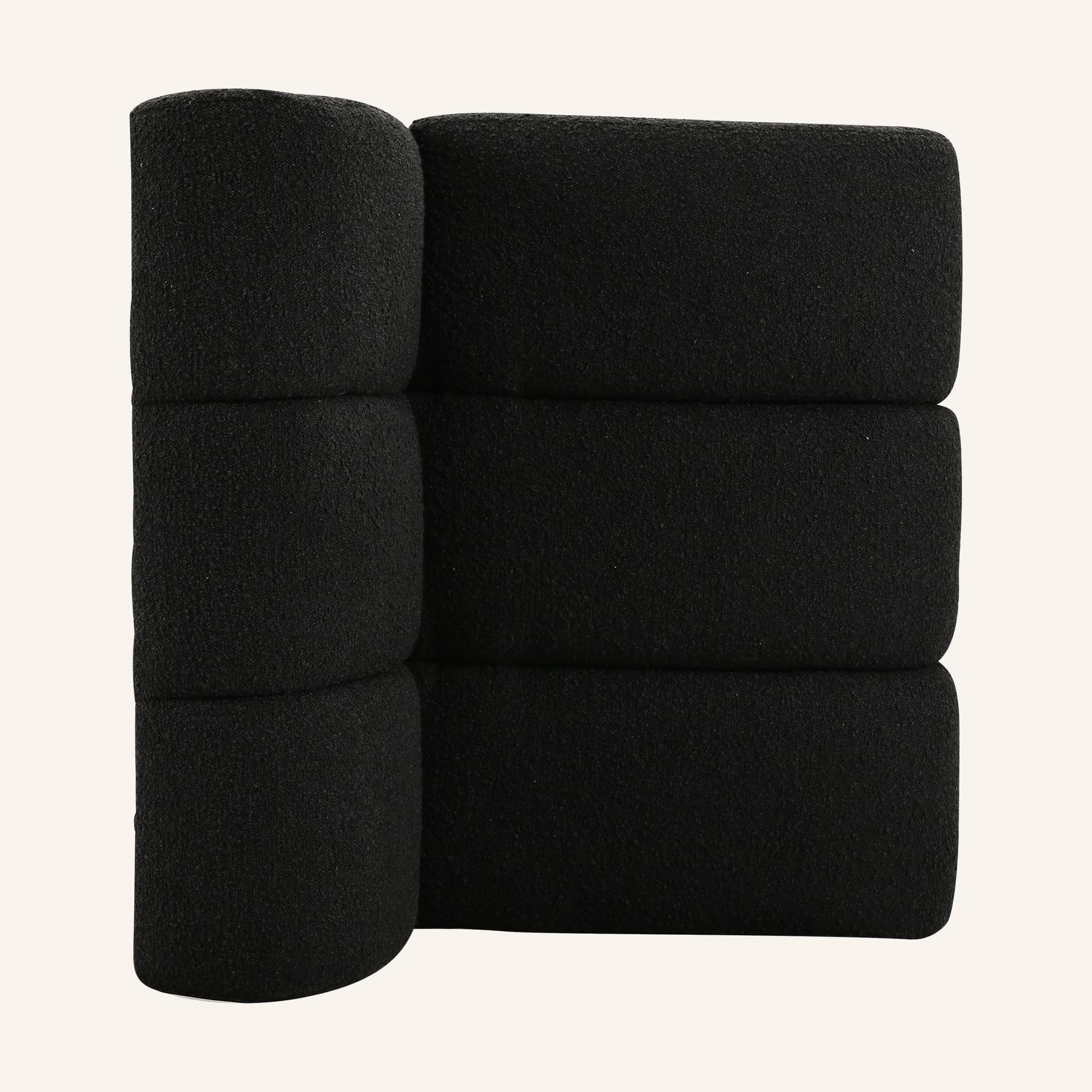 LuxeWeave Evan Modular Sofa - Image 34