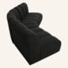 LuxeWeave Evan Modular Sofa - Thumbnail Image 22