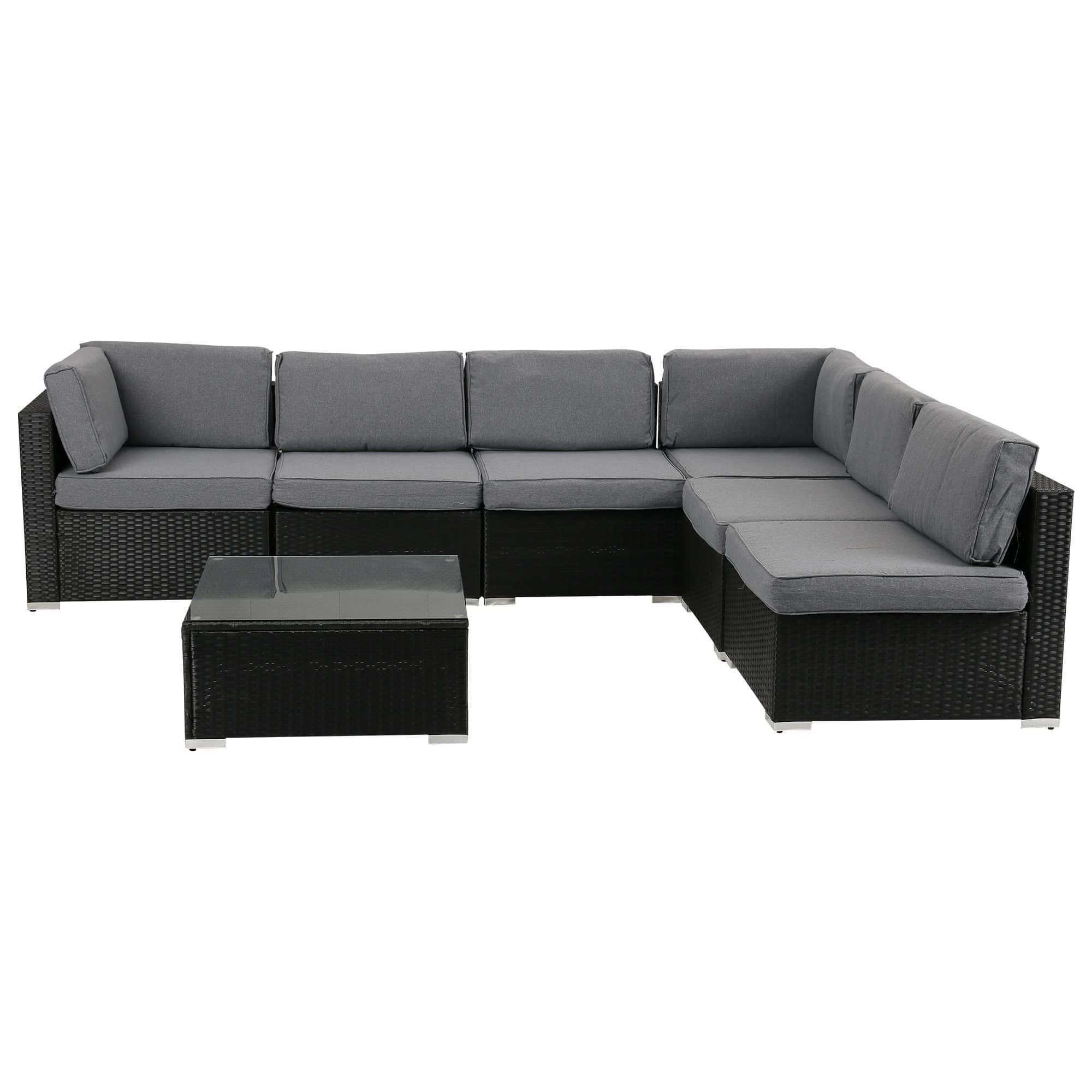 OTF-524S-BLK-AU-7PC
