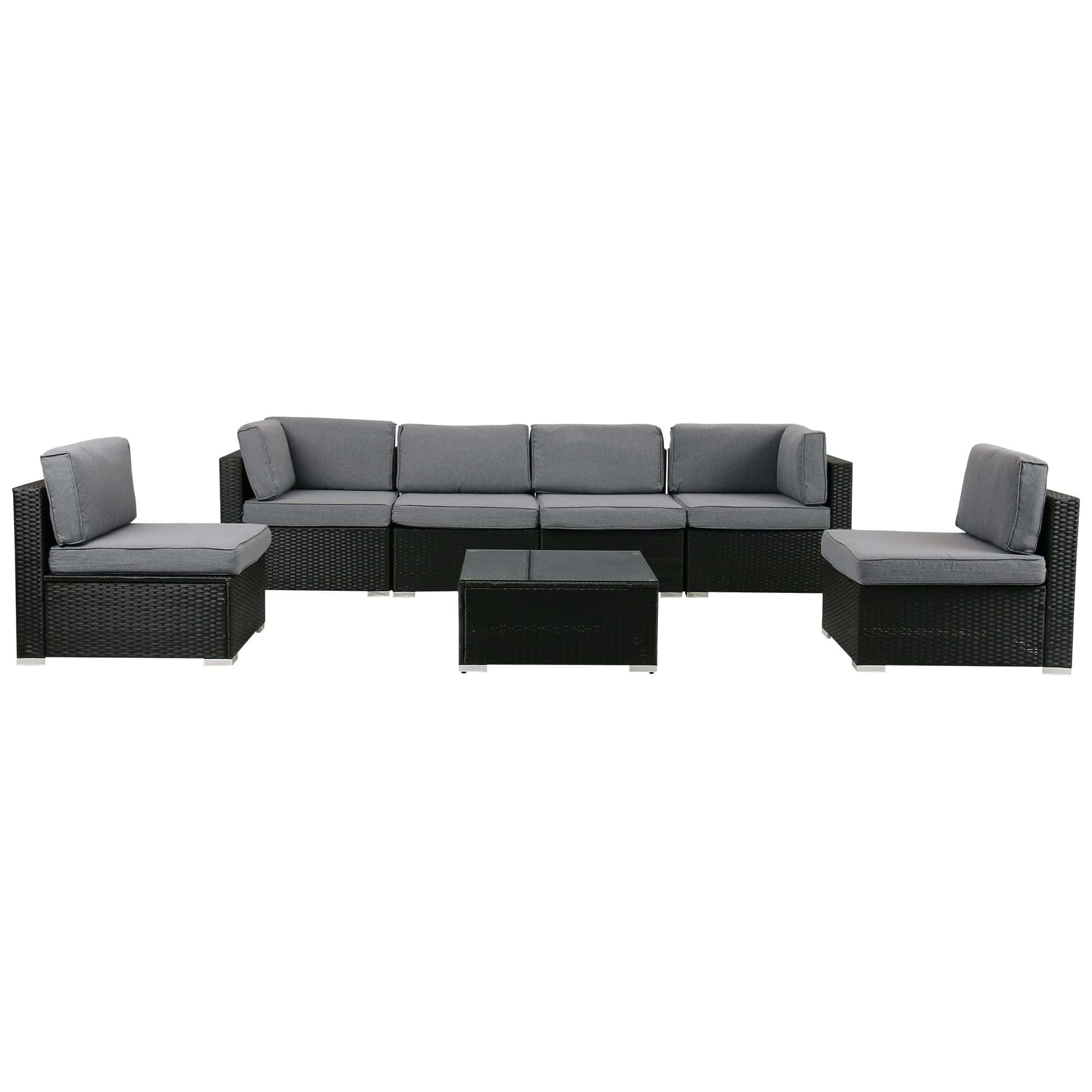 OTF-524S-BLK-AU-7PC