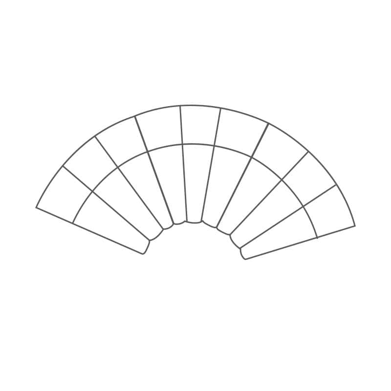 Curve Sofa