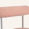 Ori Butterscotch Shell Outdoor Chairs (Set of 2) - Thumbnail Image 12