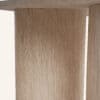 Calm Horizon Travertine Dining Table - Thumbnail Image 16