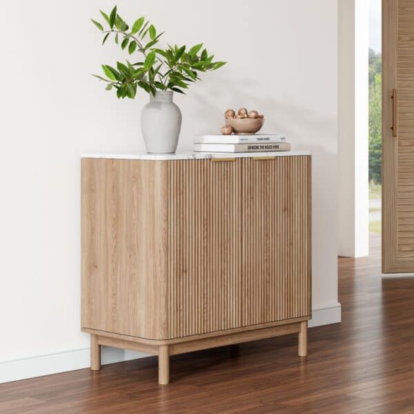Meadowrest Anna Two-Door Sideboard