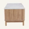 Marblewood Anna Coffee Table - Thumbnail Image 10