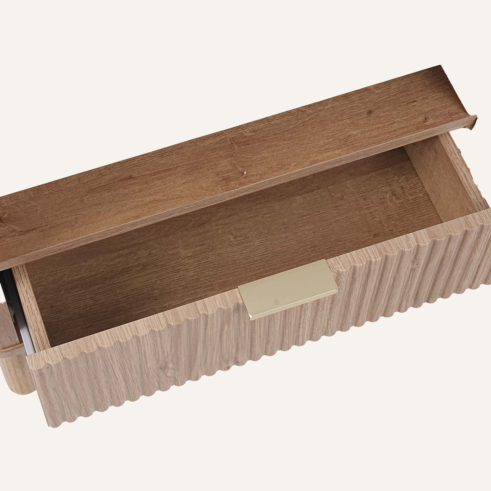 Marblewood Anna Coffee Table - Image 15