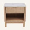 Ribbleside Anna Bedside Table - Thumbnail Image 8