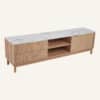 Marblefront Anna TV Stand - Thumbnail Image 8