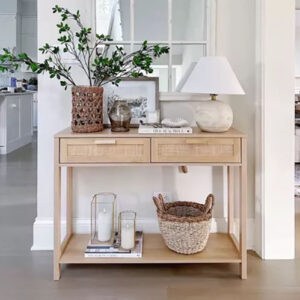 Console Tables