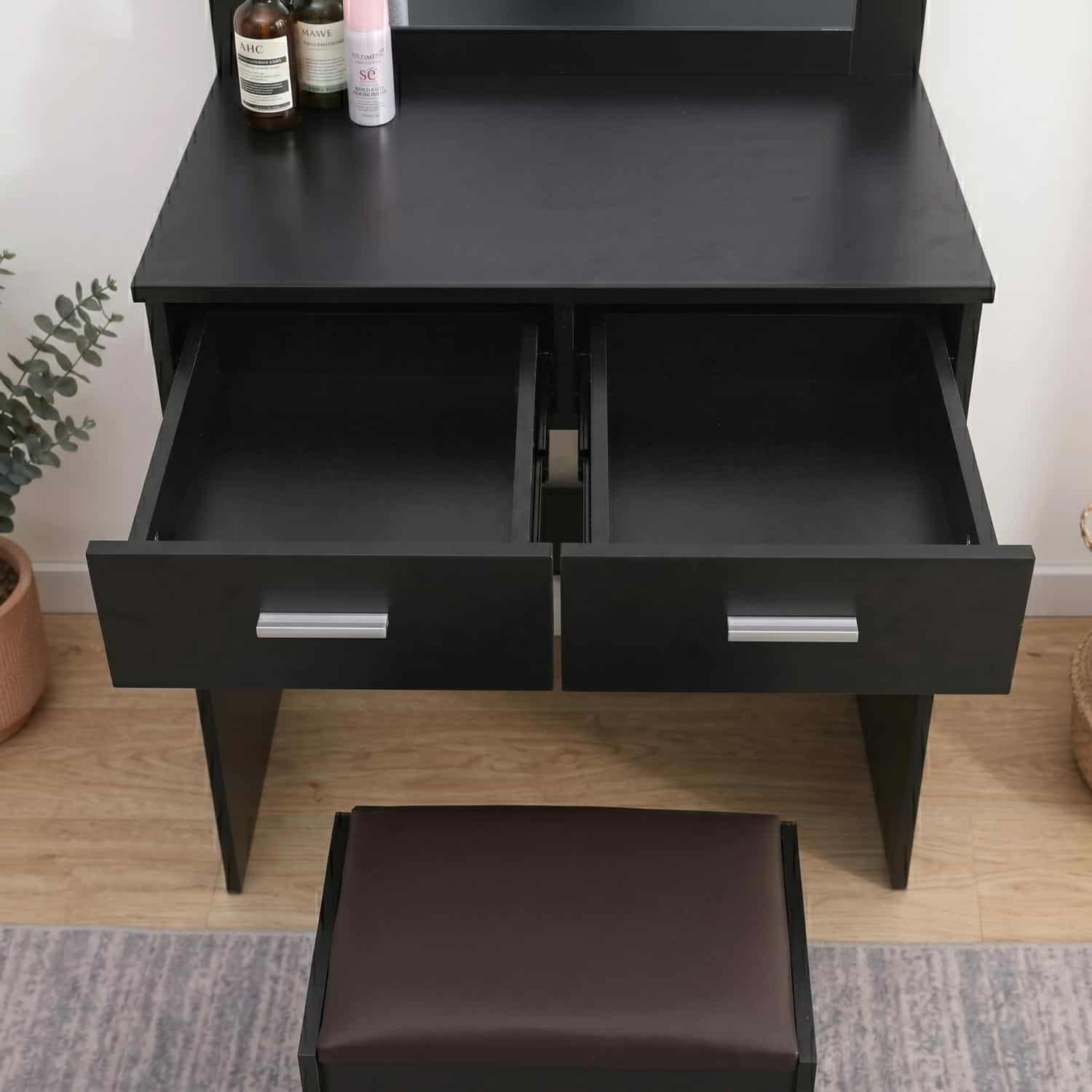 TAB-716C-BLK-NA-12